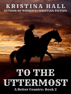 cover image of To the Uttermost